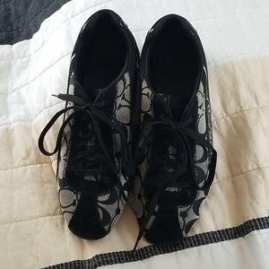 Discontinued Coach Shoes